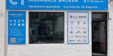 Your insurance in safe hands