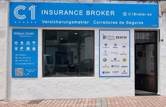 Your insurance in safe hands