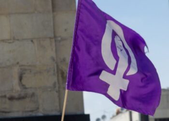International Women’s Day demonstration this Friday