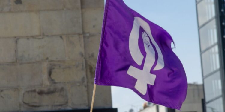 International Women’s Day demonstration this Friday
