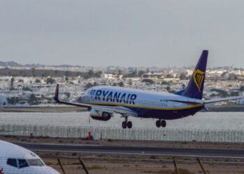 Ireland is Lanzarote’s most faithful market