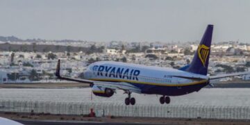 Ireland is Lanzarote’s most faithful market
