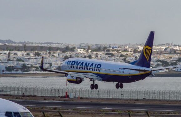 Ireland is Lanzarote’s most faithful market