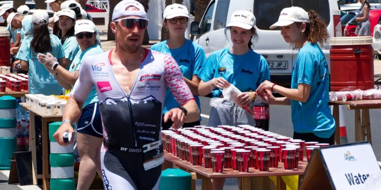 Lanzarote IRONMAN starts tomorrow