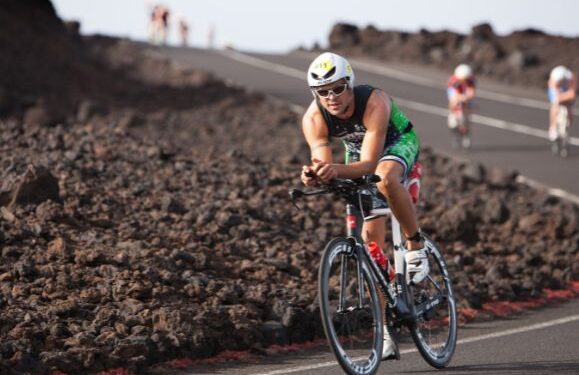 Lanzarote Ironman road closures map