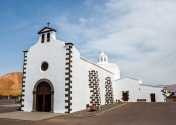 La Graciosa visitor limit