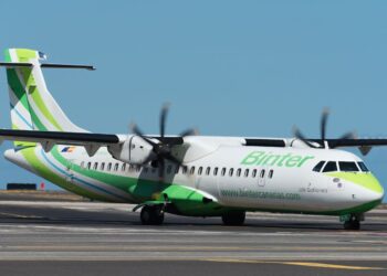 Island-hopping to and from Lanzarote shoots up