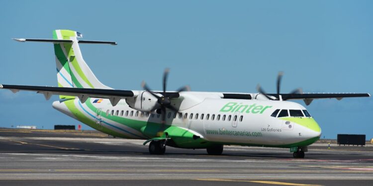Island-hopping to and from Lanzarote shoots up