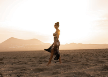 Desert Beauty
