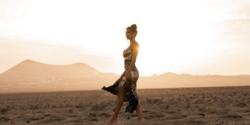 Desert Beauty