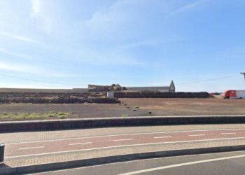 Islote del Francés owner appeals against decision