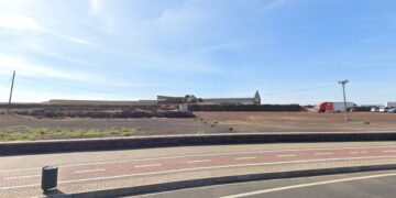 Islote del Francés owner appeals against decision