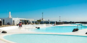 Visiting the Islote de la Fermina