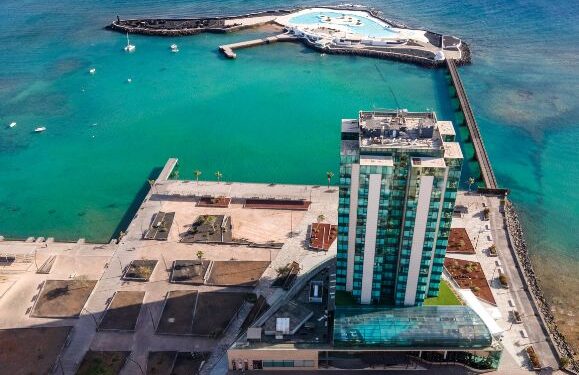 Islote de Fermina to open