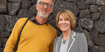 Face to Face: British Vice-Consul