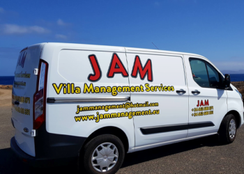 JAM Villa Management
