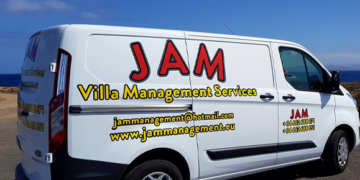 JAM Villa Management