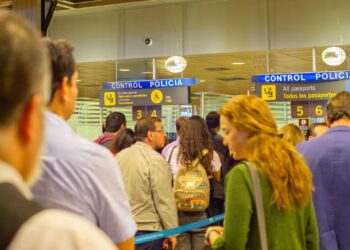 January beats tourism records