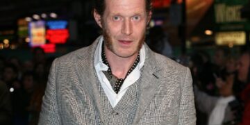 Famous actor filming in the Canaries