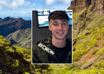 Search for Jay Slater continues