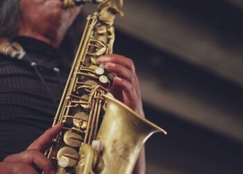 Jazz and Bossa Nova charity concert in Arrecife