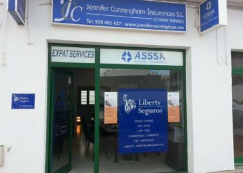 For all your insurance needs