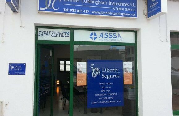 For all your insurance needs