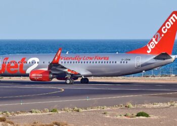 Jet2 plan to dismiss 95 workers.