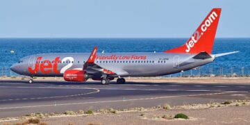 Jet2 plan to dismiss 95 workers.