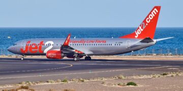 Passengers disrupt flight to Lanzarote from Belfast