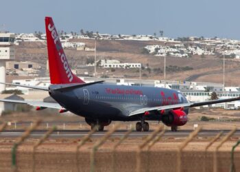 PP blasts police shortages at the Lanzarote airport
