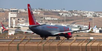 PP blasts police shortages at the Lanzarote airport