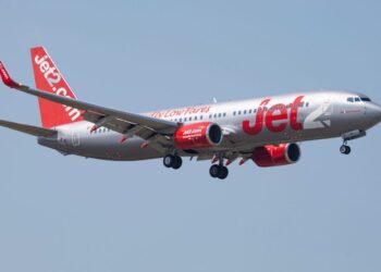 Jet2 to increase flights between the UK and Canary Islands