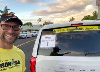 Well done, Johan!