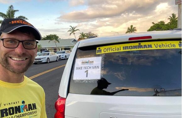 Well done, Johan!