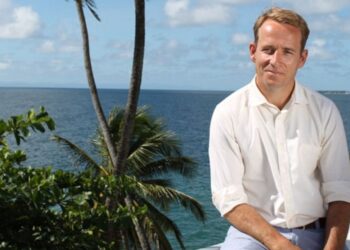 Place In The Sun presenter Jonnie Irwin dies