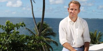 Place In The Sun presenter Jonnie Irwin dies