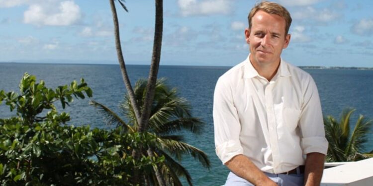 Place In The Sun presenter Jonnie Irwin dies
