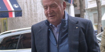 Ex-King Juan Carlos may face trial in London