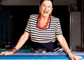 Juana Manrique dies