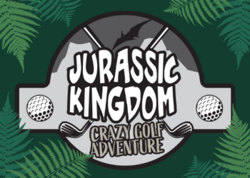 Jurassic Kingdom Mini-Golf