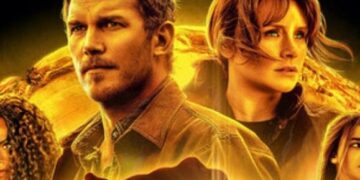English Cinema – Jurassic World: Dominion
