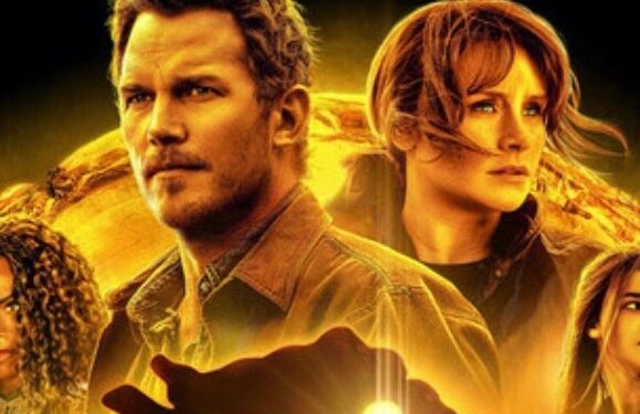 English Cinema – Jurassic World: Dominion