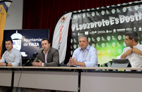 K10 Xtreme Yaiza Bestial Race