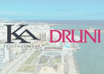 Druni and KA International to open stores in Arrecife