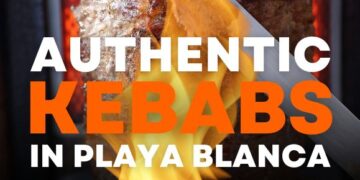 The new Kebab House