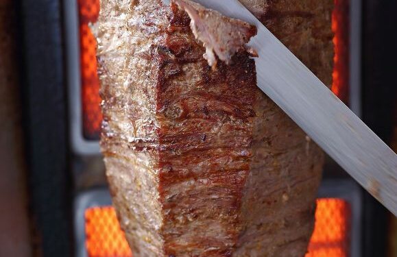 Kebab Dreams