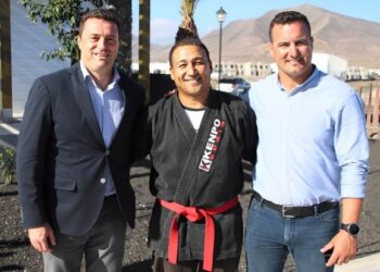 Playa Blanca athlete wins Kenpo World Championship