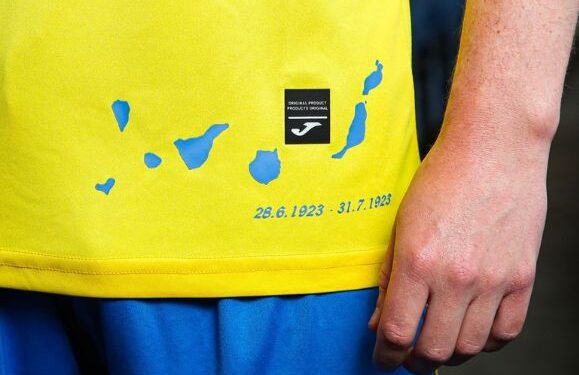 From Kirkcaldy to the Canaries