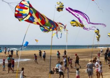 Playa Honda Fiestas
